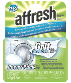 Affresh Washer Cleaning Kit