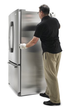 Refrigerator Repair Tips